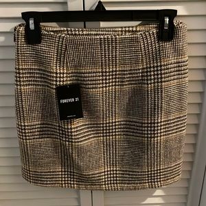 Forever 21 Skirt